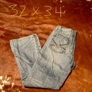 Wrangler 20X Men’s Jeans
